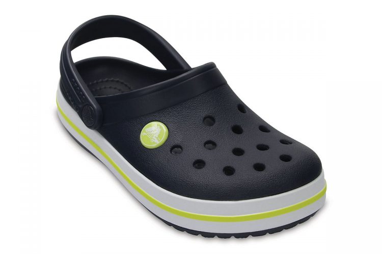 CROCS ΠΑΙΔΙΚΑ ΠΕΔΙΛΑ 204537-42Κ NAVY