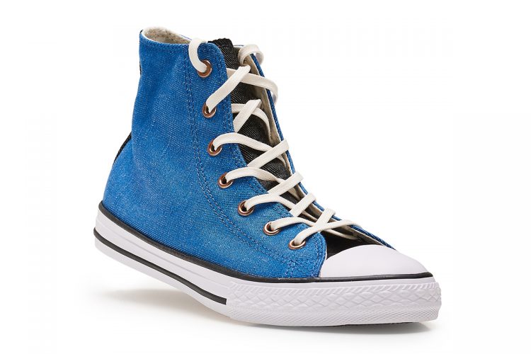 CONVERSE CHUCK TAYLOR 659965C NAVY