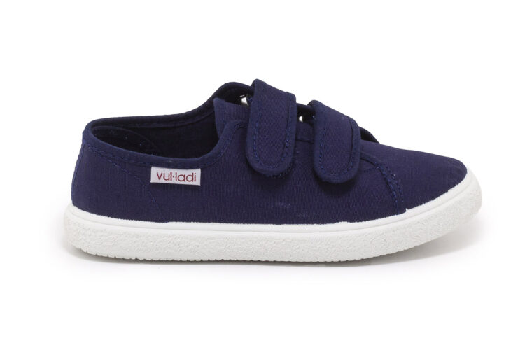 ΠΑΙΔΙΚΑ ΠΑΠΟΥΤΣΙΑ VULLADI 2 VELCRO NAVY