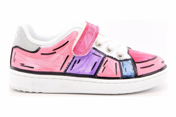 ΠΑΙΔΙΚΑ SNEAKERS LELLI KELLY LKAA2096 AX20 MULTICOLOR