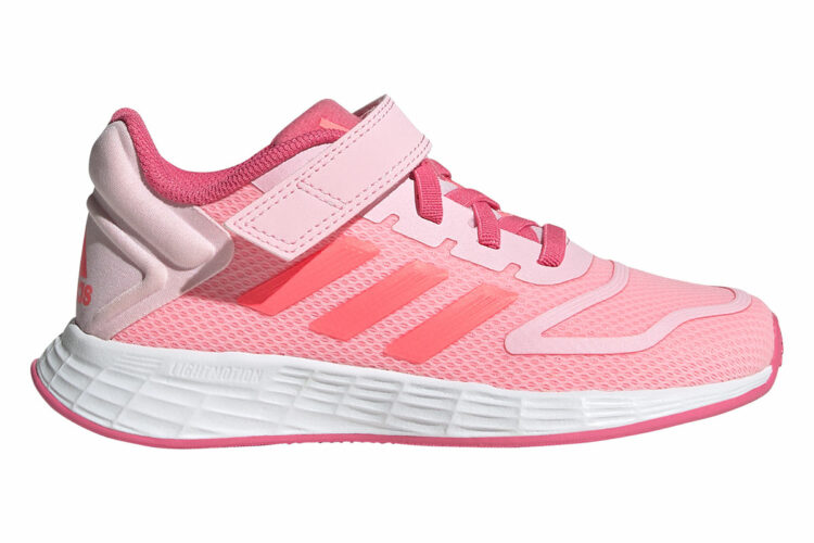 ΠΑΙΔΙΚΑ ΑΘΛΗΤΙΚΑ ADIDAS DURAMO 10 EL K GZ1056 PINK