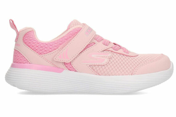 ΠΑΙΔΙΚΑ ΑΘΛΗΤΙΚΑ ΠΑΠΟΥΤΣΙΑ SKECHERS NOVA COOL PINK