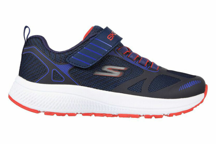 ΠΑΙΔΙΚΑ ΑΘΛΗΤΙΚΑ ΠΑΠΟΥΤΣΙΑ SKECHERS KELPTON NAVY