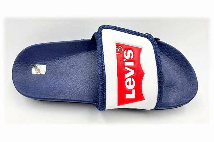 ΠΑΙΔΙΚΕΣ ΠΑΝΤΟΦΛΕΣ LEVIS GAME NAVY