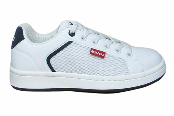 ΠΑΙΔΙΚΑ SNEAKERS LEVIS BOULEVARD 2.0 WHITE