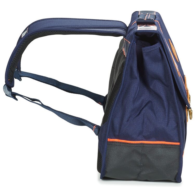 Σάκα Poids Plume VISIBILITY CARTABLE 38 CM