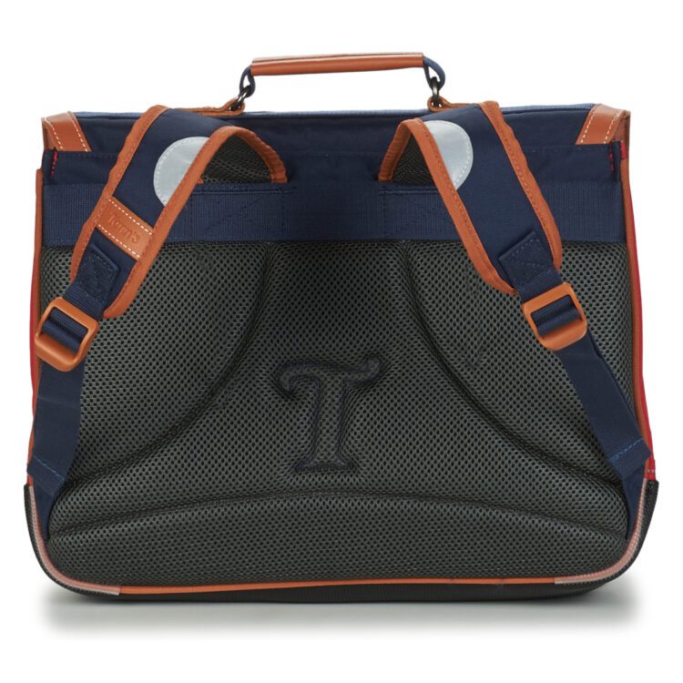 Σάκα Tann's ARTHUR CARTABLE 38CM