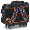 Σχολική Τσάντα Tann's ALEXA TROLLEY CARTABLE 38 CM