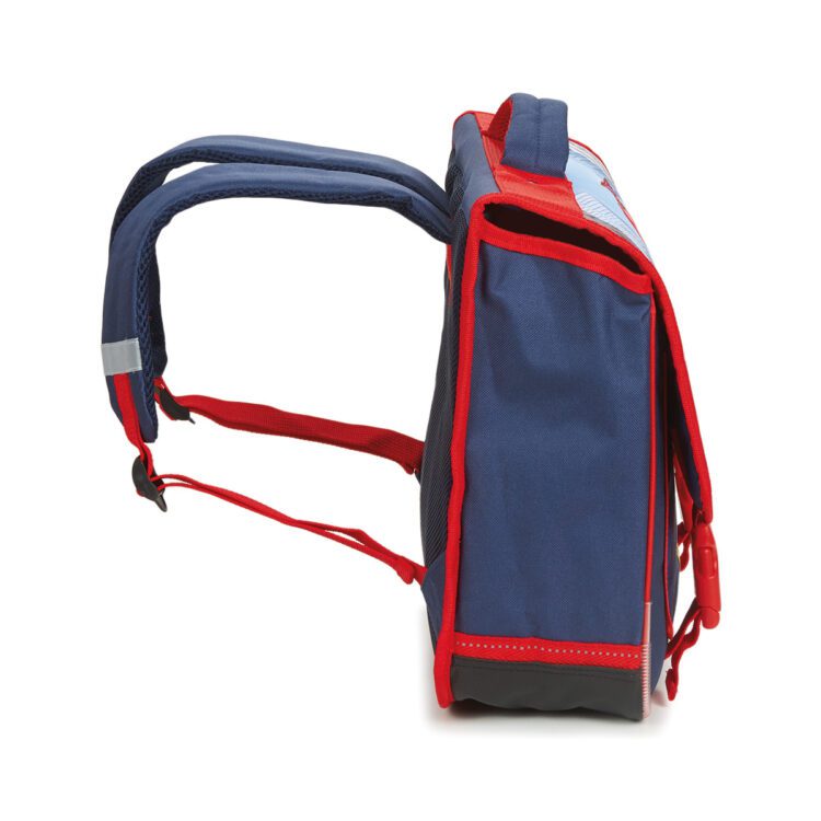 Σάκα Disney CARTABLE SPIDERMAN 38 CM