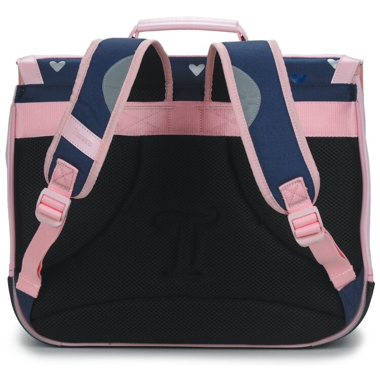 Σάκα Tann's SUZIE CARTABLE 38 CM