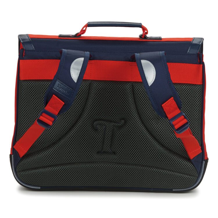 Σάκα Tann's GABIN CARTABLE 38 CM