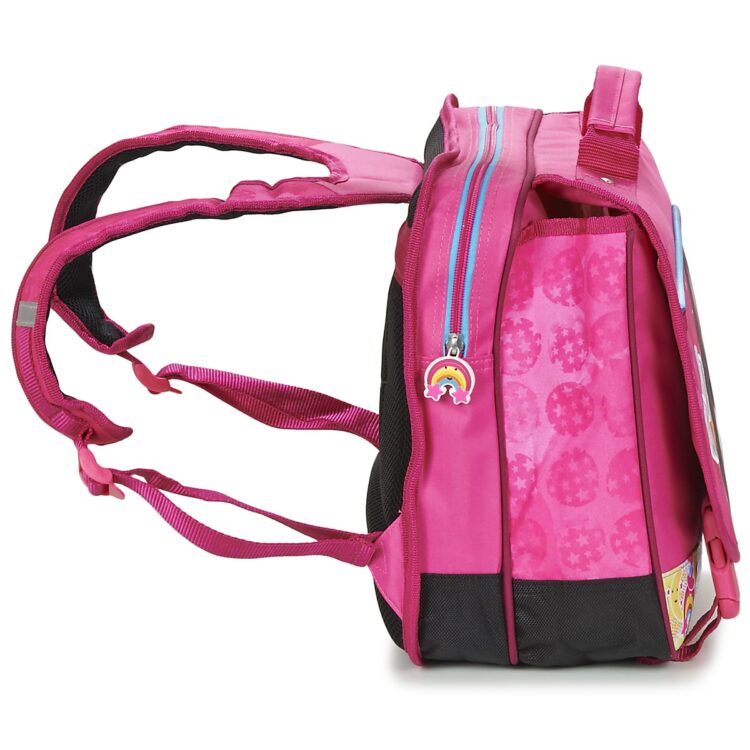 Σάκα Disney SOY LUNA CARTABLE 38CM