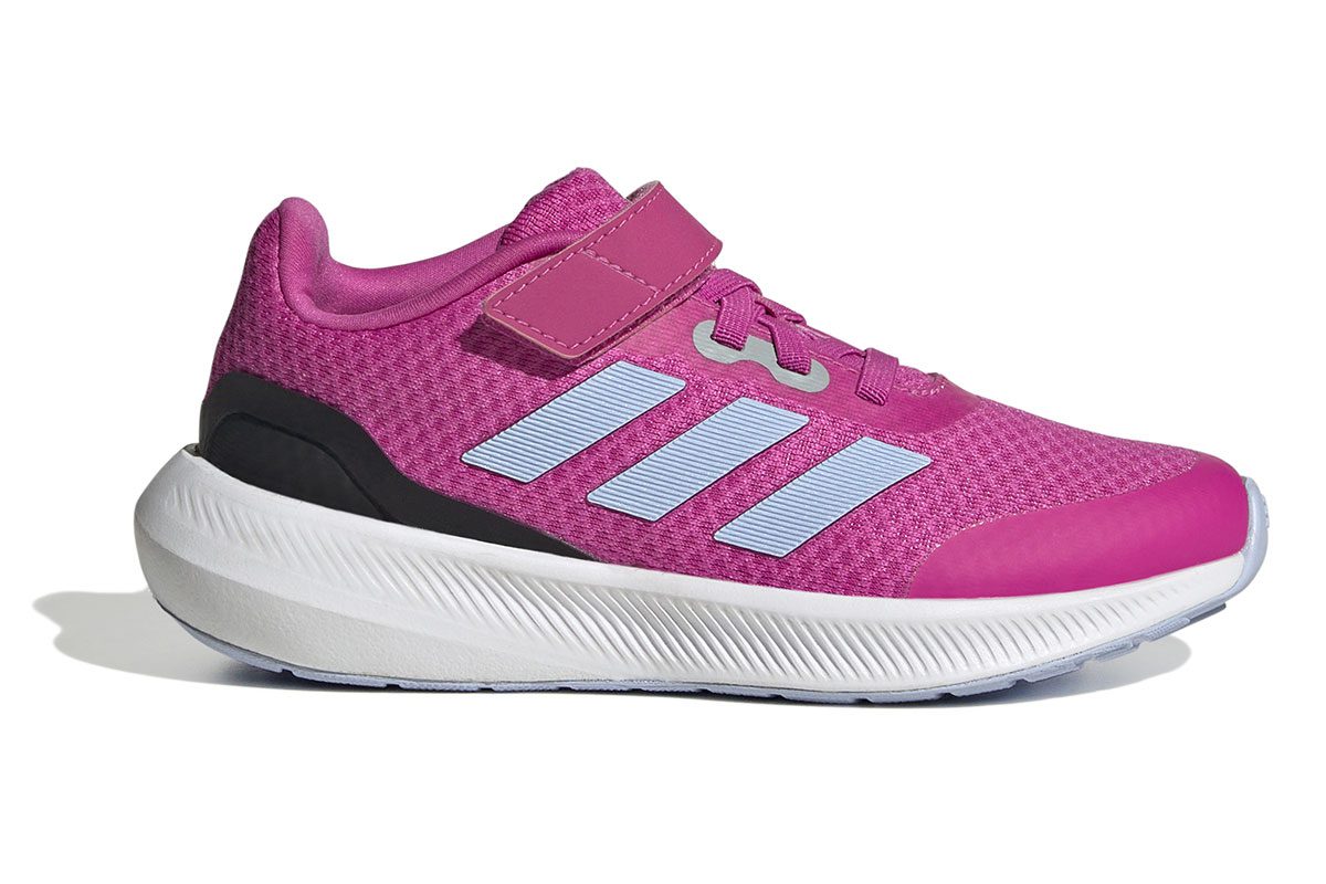 ΠΑΙΔΙΚΑ ΑΘΛΗΤΙΚΑ ΠΑΠΟΥΤΣΙΑ ADIDAS RUNFALCON 3.0 EL K HP5874 FUCHSIA