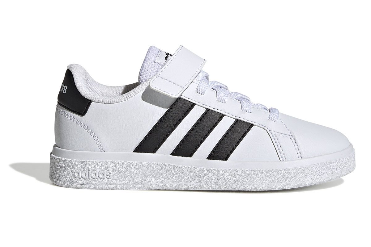 ΠΑΙΔΙΚΑ ΑΘΛΗΤΙΚΑ ΠΑΠΟΥΤΣΙΑ ADIDAS GRAND COURT 2.0 EL GW6521 WHITE