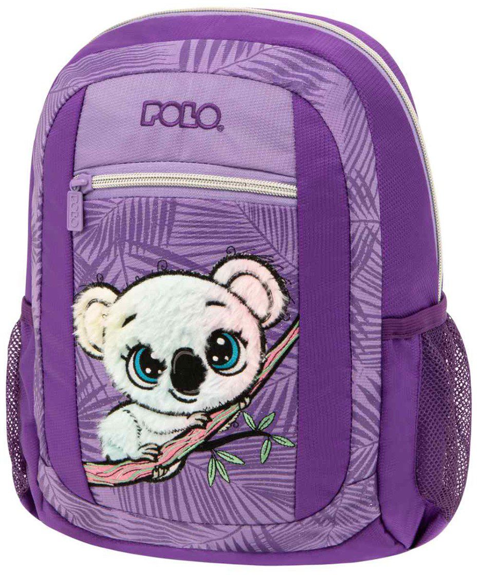 Polo Σακιδιο Νηπιου Bambino Koala 2023